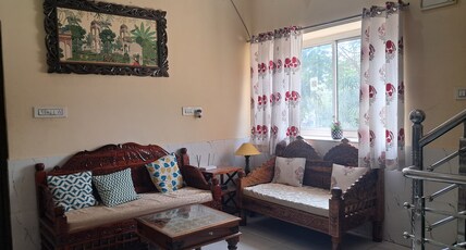 Virasat Holiday Home | Entire 5-bedroom Room Type - Virasat Holiday Home | Entire 5-bedroom