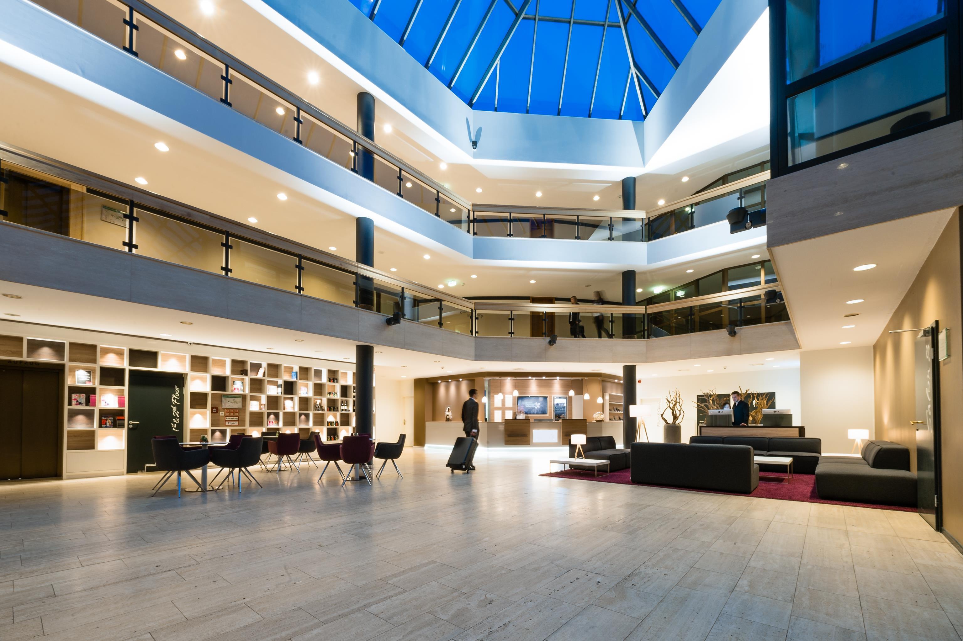 Best Western Plus Parkhotel Velbert - Tap to explore photos