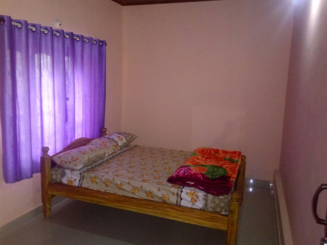 Prakruthi Home stay - Tap to explore photos