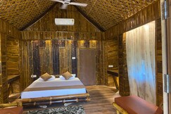 Netarhat Art Village Resorts