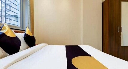 Serene International Room Type - Standard Room (Non AC)