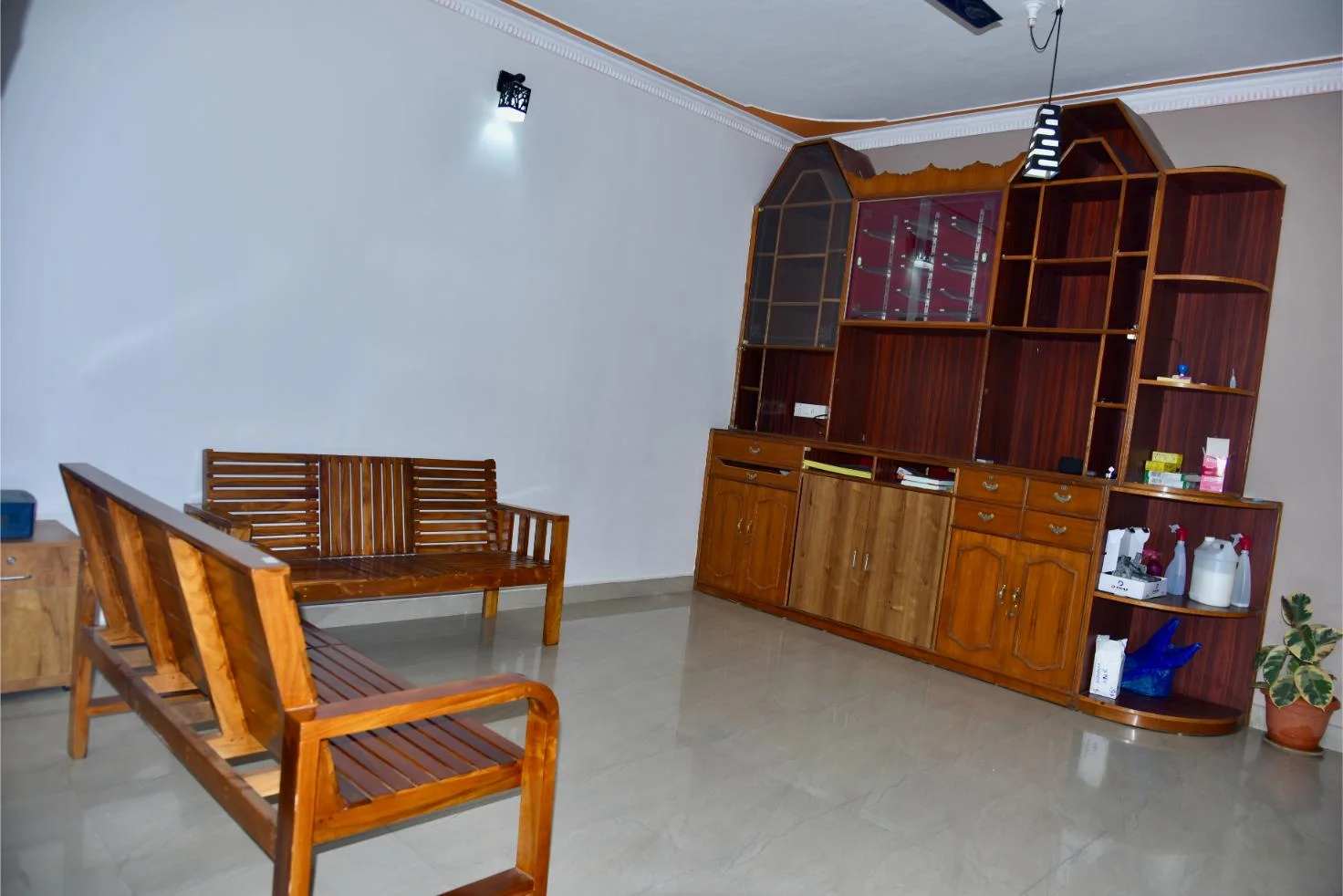 Serenity Homestay Kushlnagar - Tap to explore photos