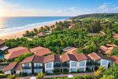 SIBAYA BEACH RESORT