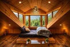 House Of Hulda Manali