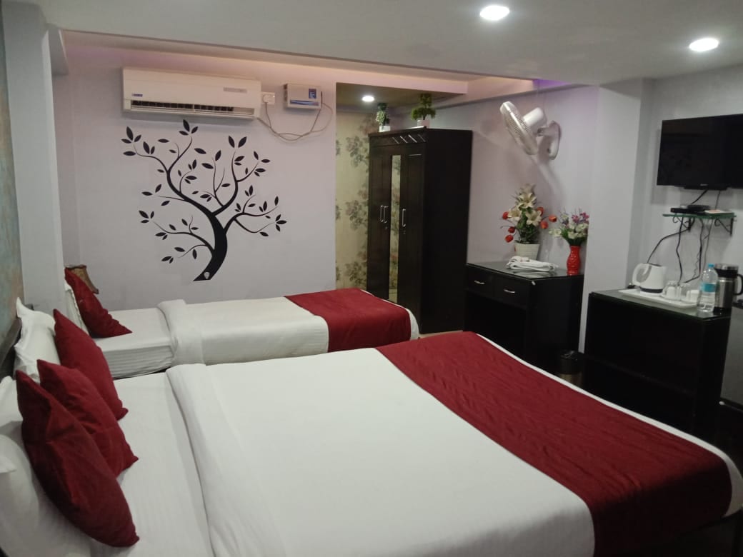 Hotel Parque Inn - Tap to explore photos