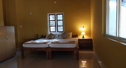 Sterling Kadumane Hills Sakleshpur Room Type - Valley View Premier Cottage with Sit out Sterling Kadumane Hills Sakleshpur Room Type - Valley View Premier Cottage with Sit out