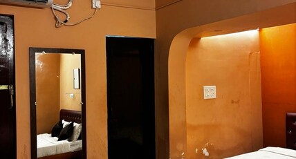 Sai Nivas homestay Room Type - 1 BHK
