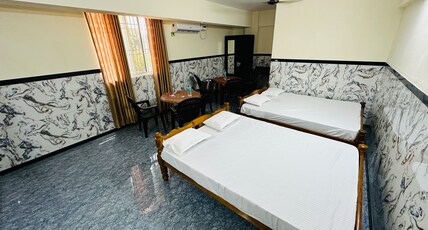 Pakala Hall And Deluxe Rooms Room Type - Pakala Double Room