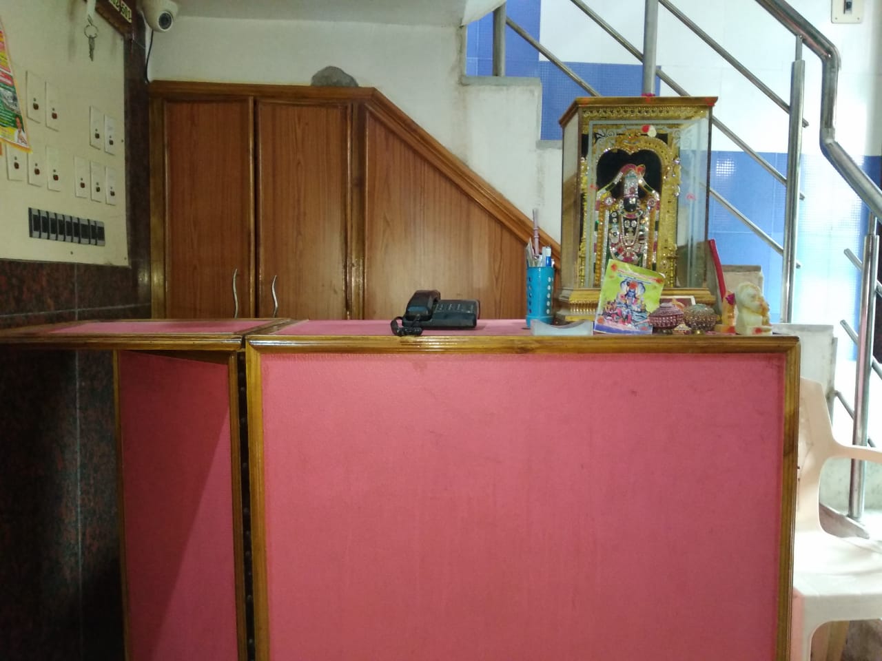 Main gallery
