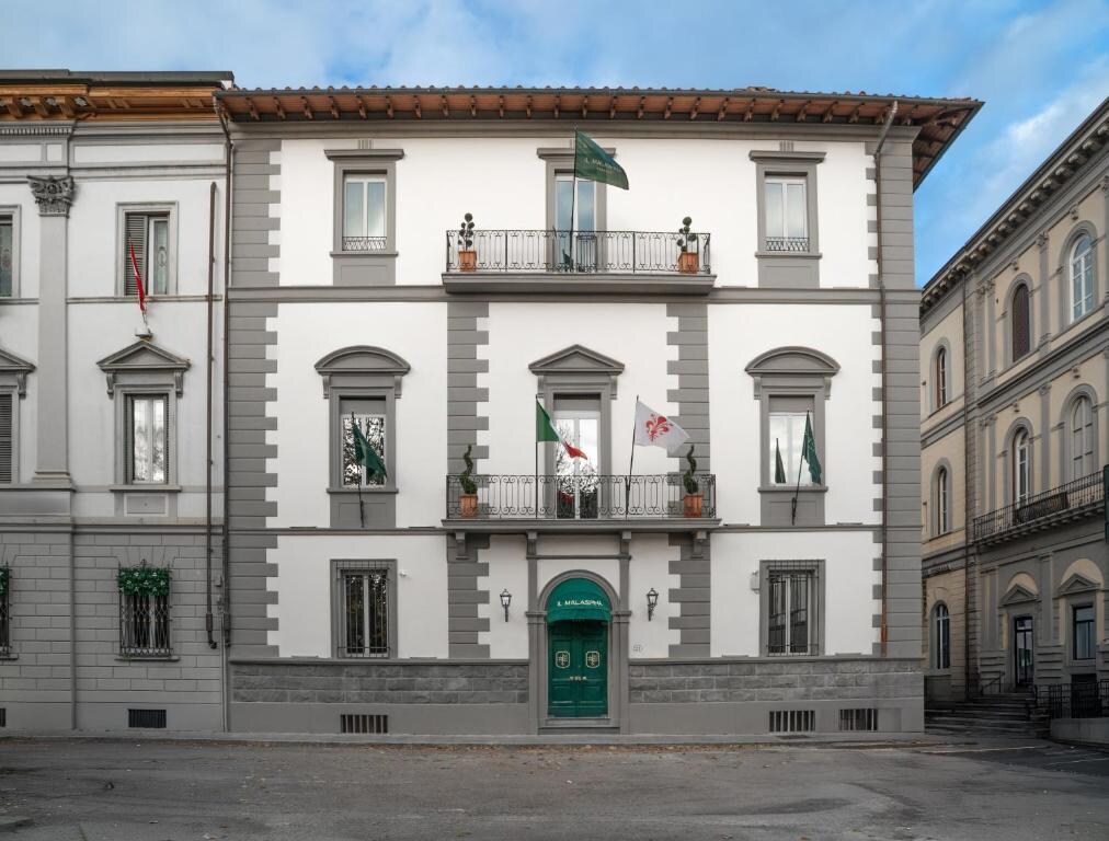 Malaspina Hotel Firenze - Tap to explore photos