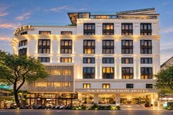 A&EM Saigon Hotel