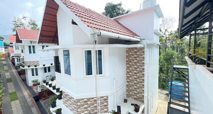 The Golden Oak Resort Room Type - 4 Bedroom Villa