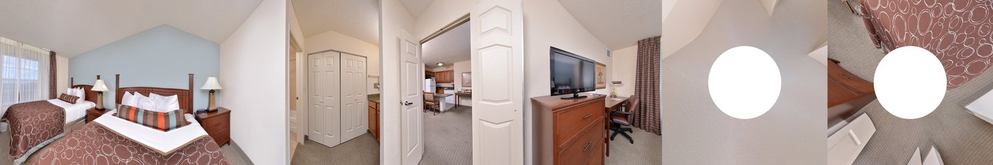 Staybridge Suites ALBUQUERQUE NORTH, an IHG hotel - Tap to explore photos
