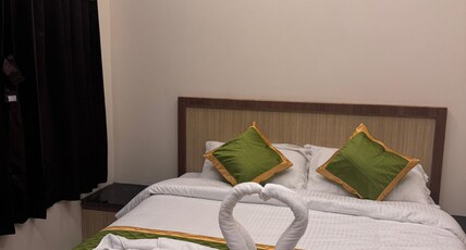 Mateen Grand Room Type - DELUX FAMILY ROOM