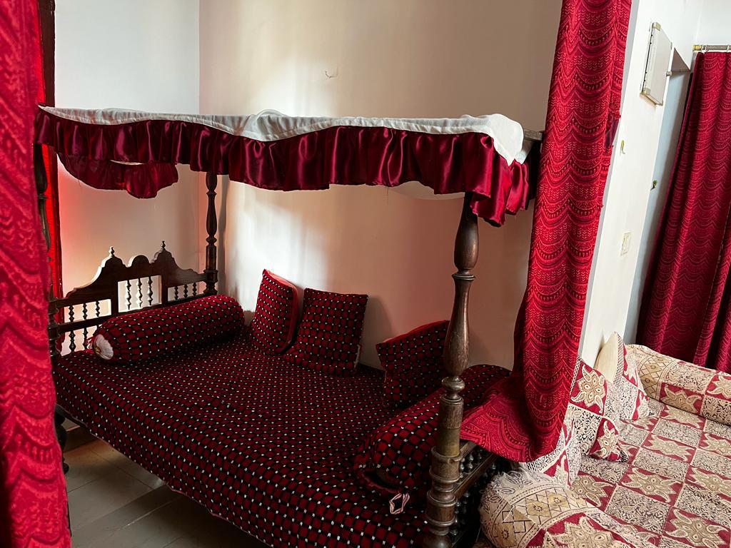 La Paz Coorg homestay - Tap to explore photos