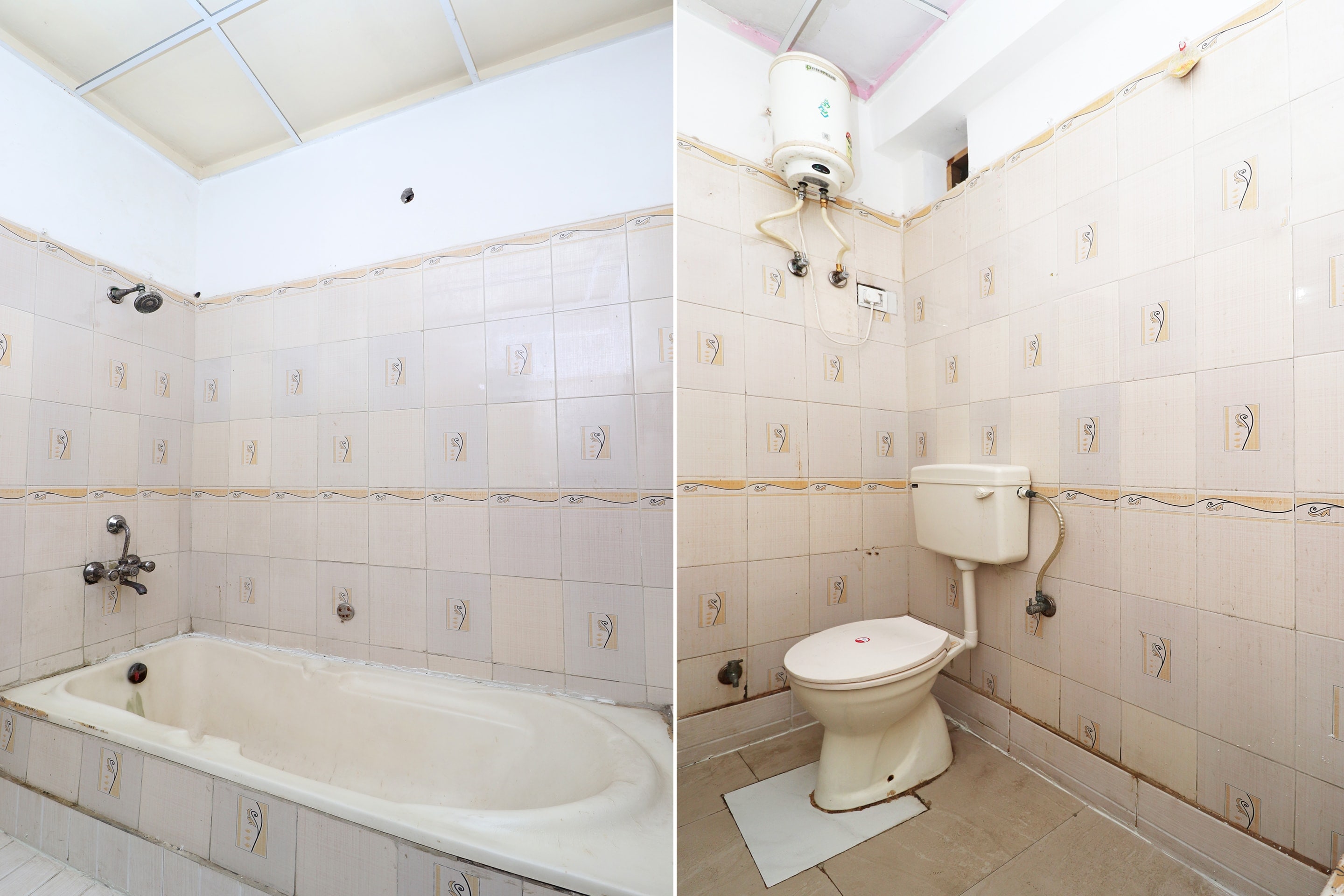 Hotel O D' Seasons Agra Cantt Railway Station - Tap to explore photos