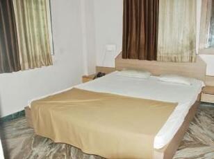 Hotel Harsons Room Type - AC Room