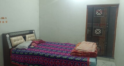 Shri Ayodhya Dham Guest House Room Type - Deluxe Room