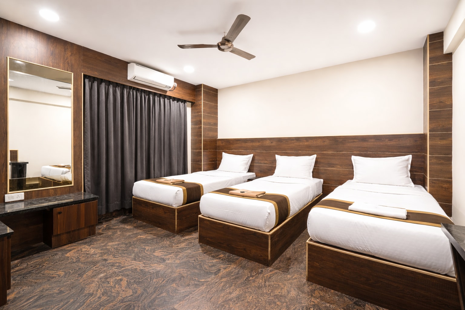 Hotel Well Suites Koramangala - Tap to explore photos
