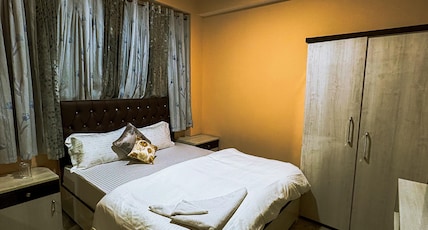 Darjeeling Homes The Grace Room Type - Standard Room