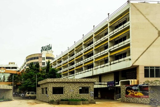 Femina Hotel