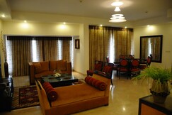 The Lalit Ashok Bangalore