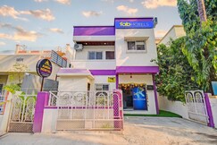 Address of FabHotel Aundh Homtel