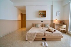 AS LIVING GUEST HOUSE