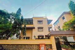 Bern Hostel by vibe village, Viman Nagar near airport
