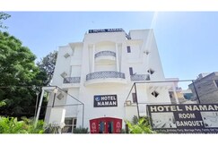 Address of FabHotel Naman