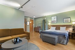 Best Western Plus Skogshojd