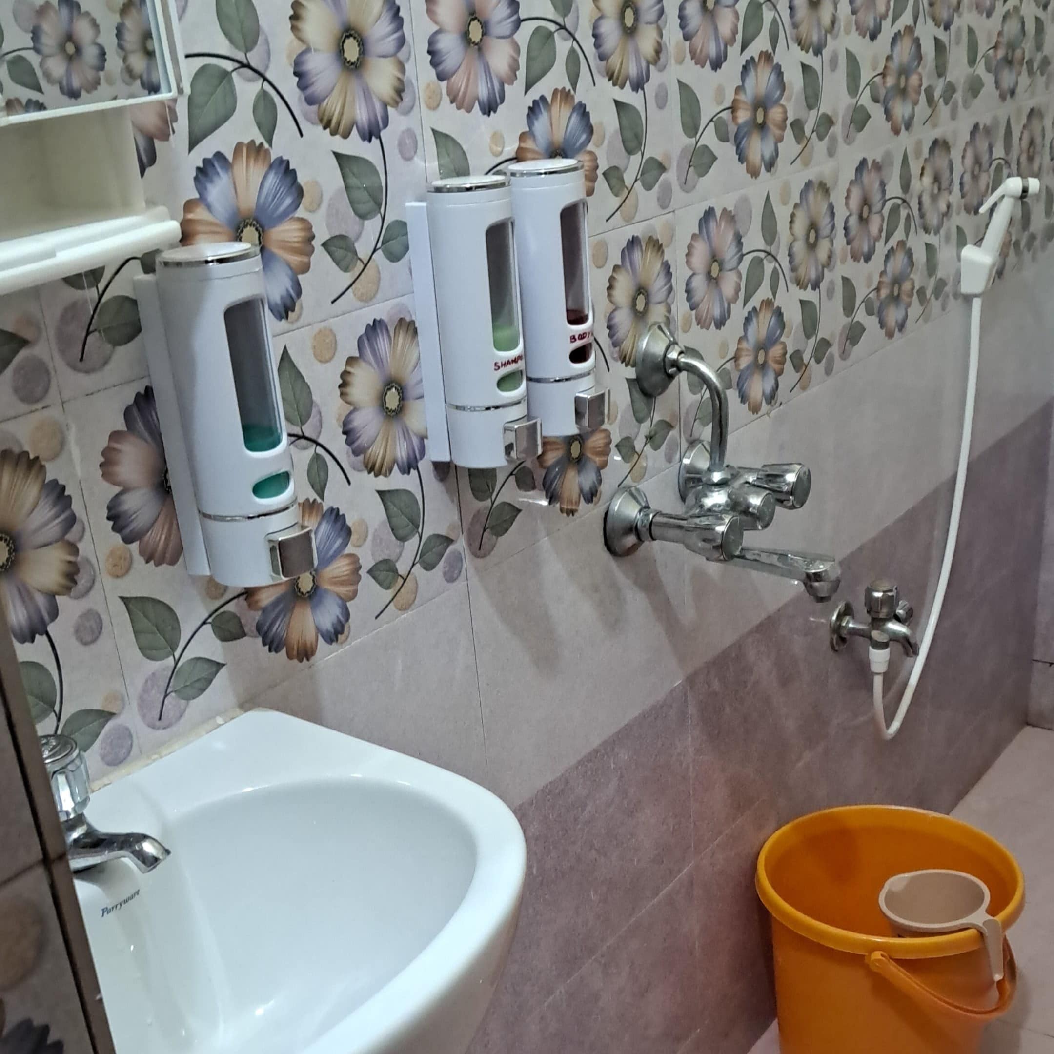 Affordable 1BHK Holiday Homestay in Puri (2/3) - Tap to explore photos