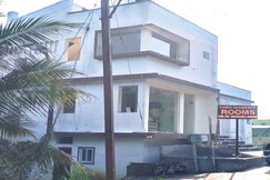 Hotel Vamsi Residency