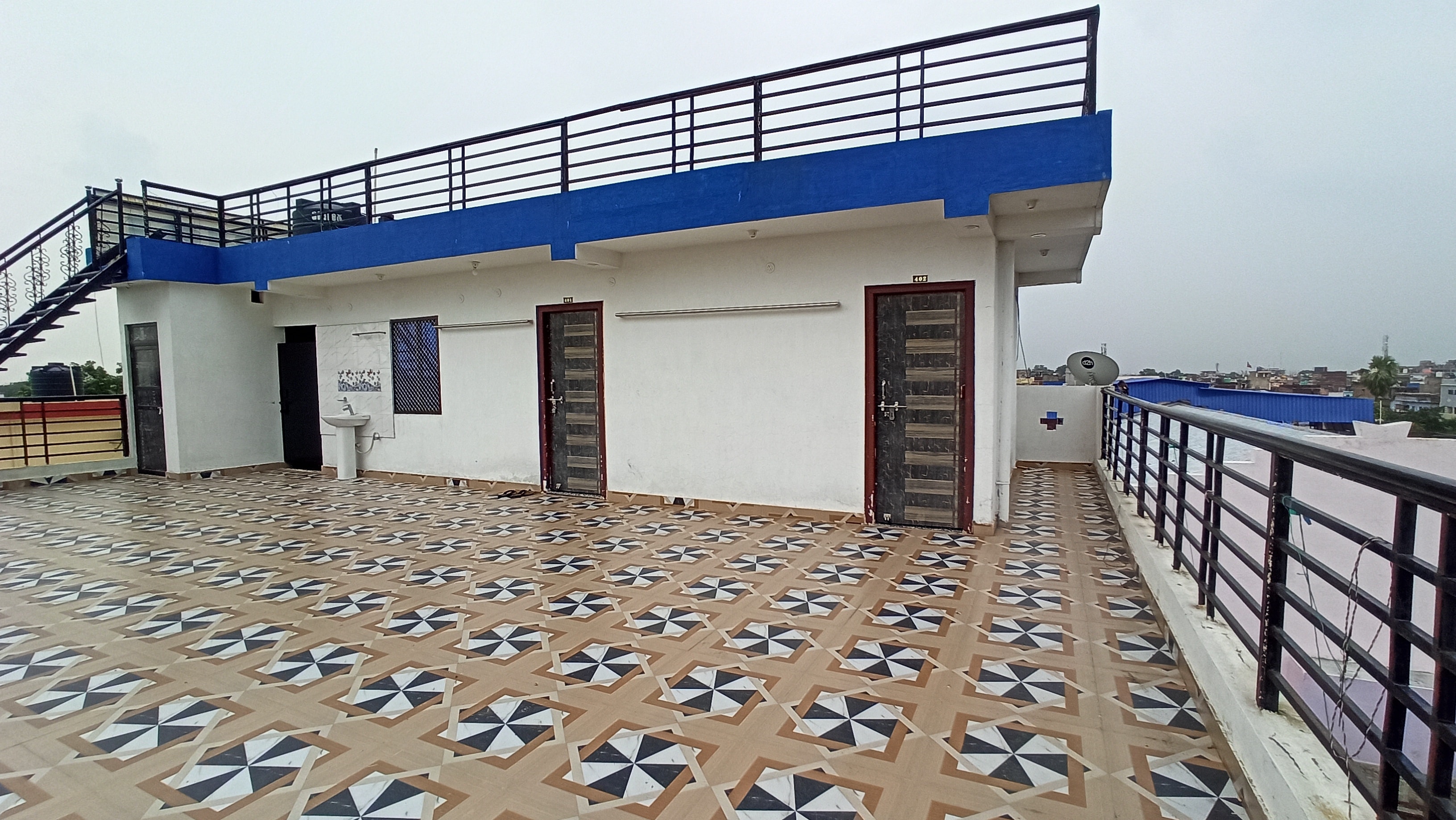 HOTEL YASH - Tap to explore photos