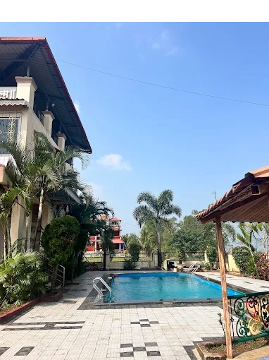 Mahalaxmi Hills | 5 BHK Luxury Villa - Tap to explore photos
