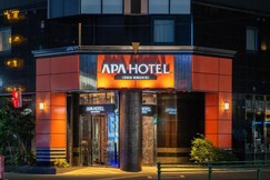 APA Hotel Higashi Shinjuku Kabukicho Higashi