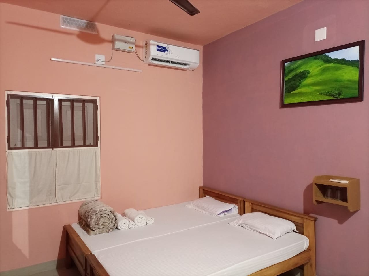 Petit Coin Homestay - Tap to explore photos