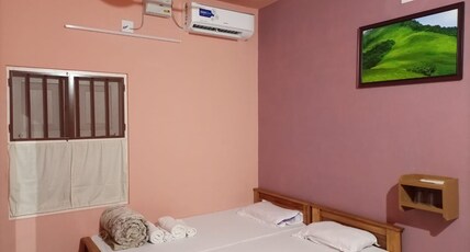 Petit Coin Homestay Room Type - Standard Room AC