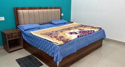 Park's Hotel Room Type - Bedroom 4