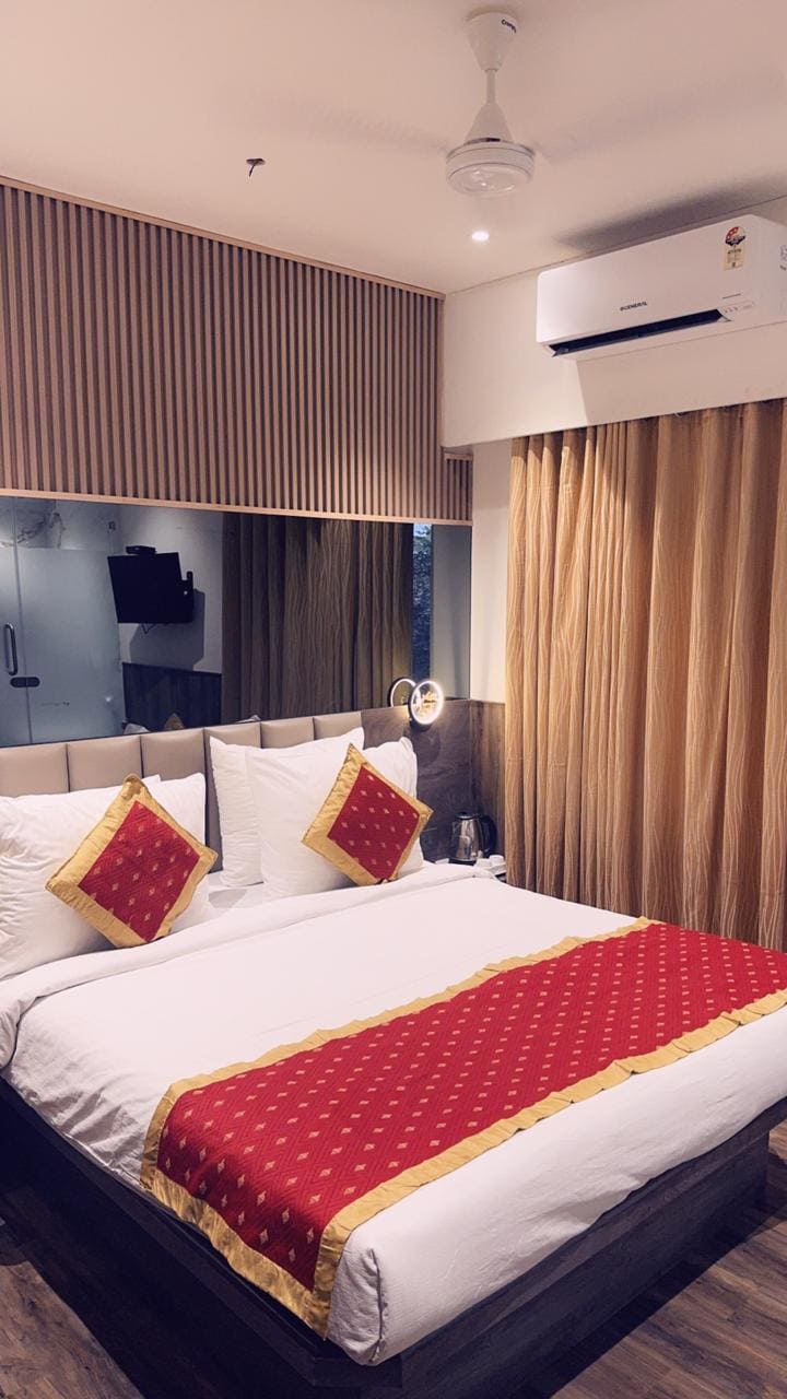 Hotel Surya Executive - Tap to explore photos