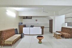 Night Halt Dormitory