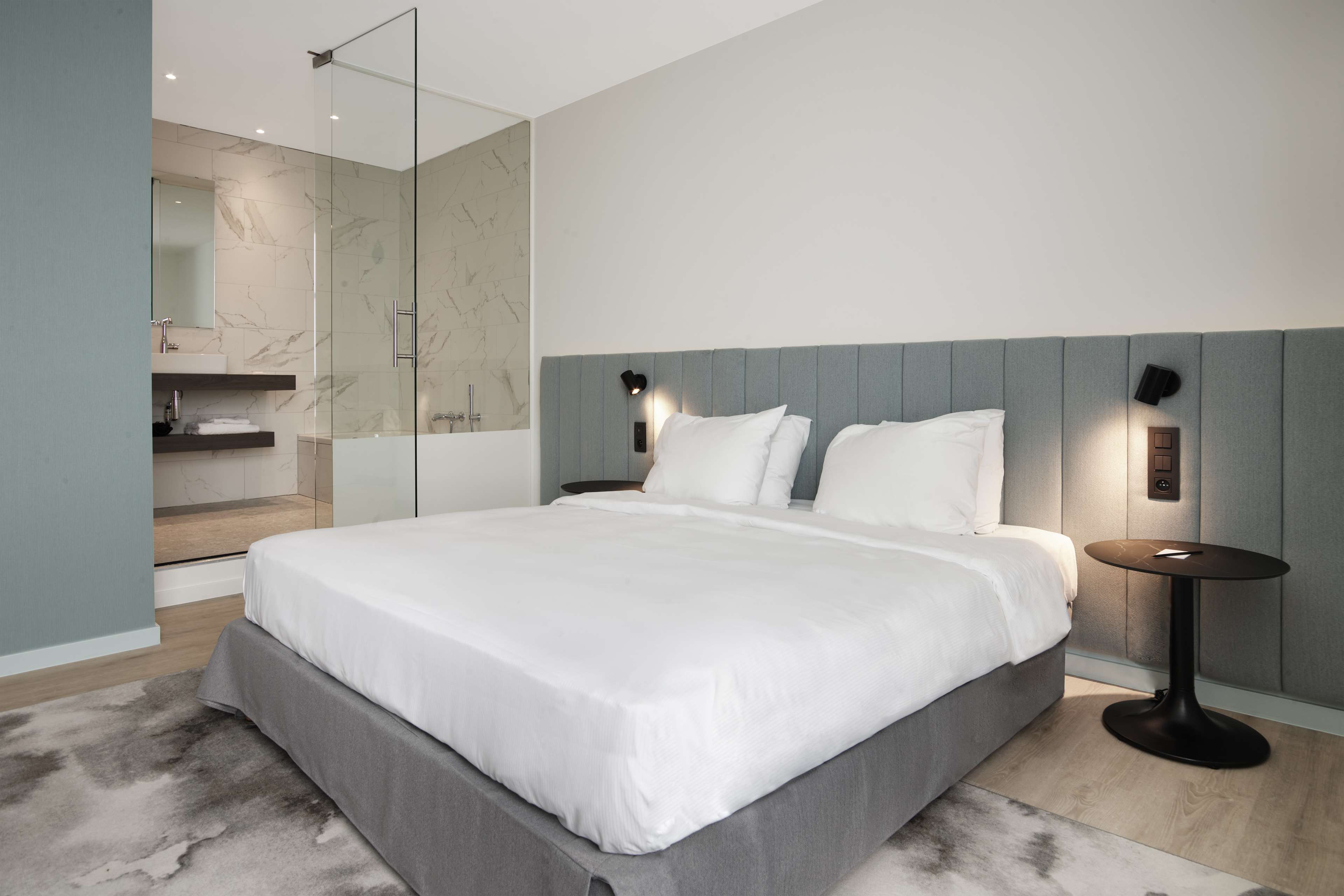 Radisson Blu Hotel, Hasselt - Tap to explore photos
