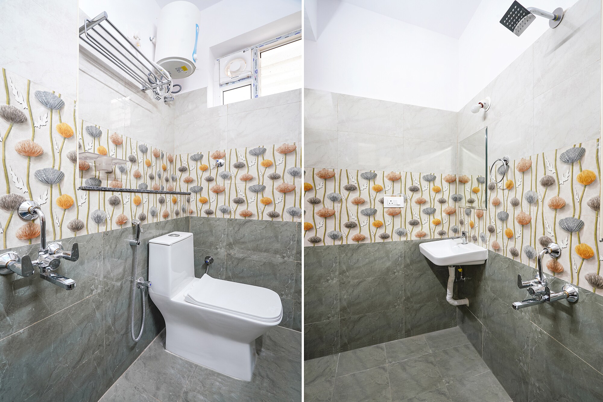 FabHotel Prime Cozy - Nr Yashoda Hospital, Hitech City - Tap to explore photos