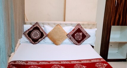 Hotel Talon Room Type - Standard