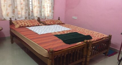 Saarang Homes Room Type - Ac Roon