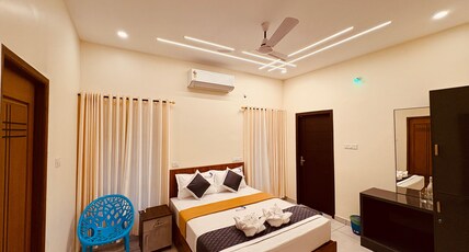 Rizz Villa Room Type - RV-1