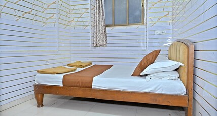 HOTEL NEW AJMERI Room Type - Standard Non AC Room