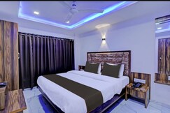 Address of HOTEL OZONE