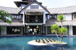 Villa Samadhi