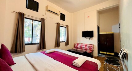 Hotel Sunrise Inn Room Type - Executive Room